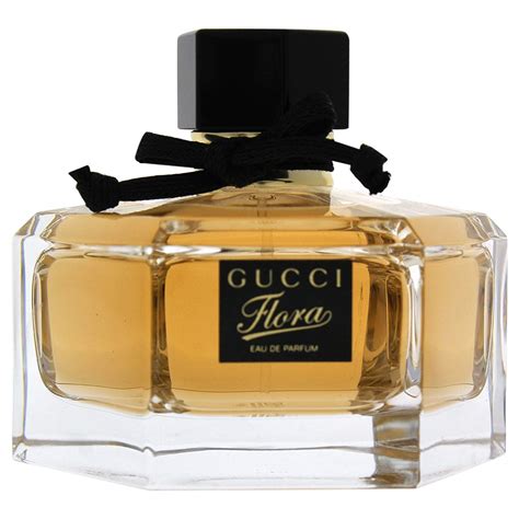 Gucci Flora EDP .